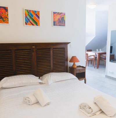 Pornichet Hotel | Discover Hotel et Studios Le Marina Baie de La Baule