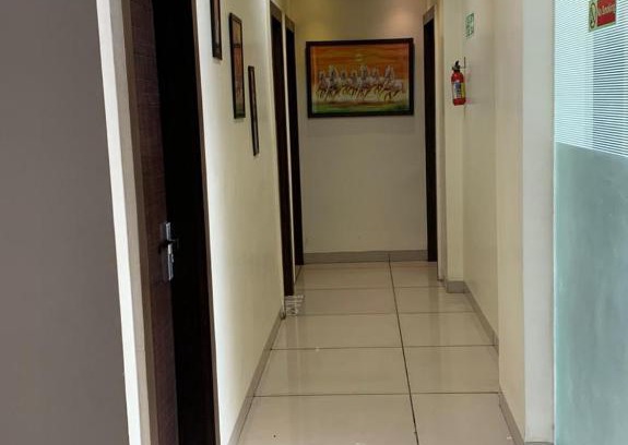 Rau Hotel | Elite Comfort at Hotel Eternity with Pet-Friendly Perks