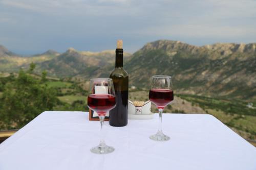 Karadut Hotel | Relax at Hotel Euphrat Nemrut with Oceanfront Serenity