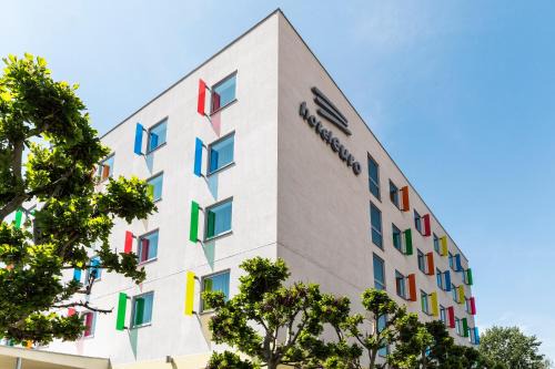 Pardubice Hotel | Discover Hotel Euro: 4-Star Comfort with Family-Friendly Perks