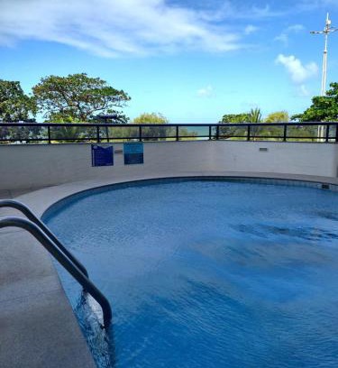 Boa Viagem Hotel | Relax at Hotel Euro Suíte Recife with Oceanfront Views