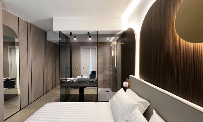 Arzano Hotel | Discover Hotel Europa: Family-Friendly & Accessible Stay