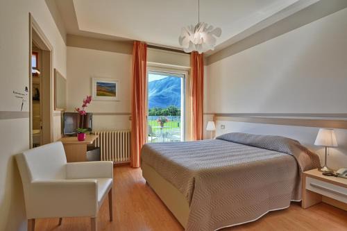 Sorico Hotel | Discover Hotel Europa - Pet-Friendly with Ocean Views