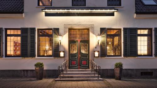 Everswinkel Hotel | Comfortable Gasthof Strietholt with Breakfast & Family Focus