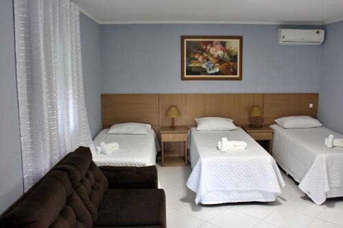 Extrema Hotel | Discover Hotels in Extrema, Brazil with Ocean Views