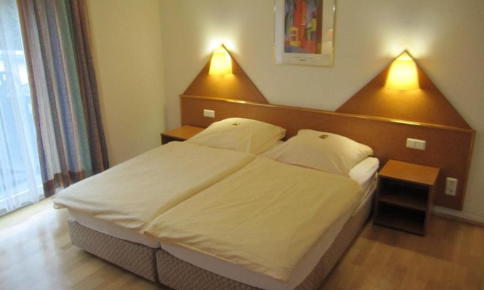 Halberg Hotel | Discover Hotel Fährhaus: Family and Pet-Friendly Comfort
