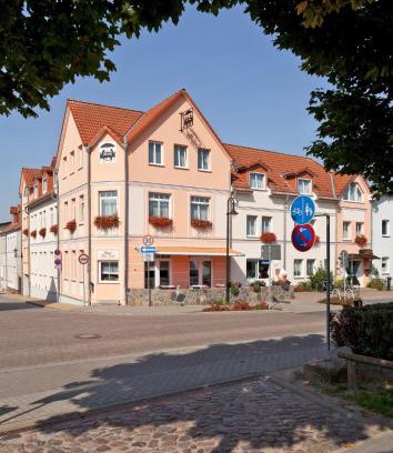Muritz Hotel | Family-Friendly Getaway at Hotel Für Dich - Pet Welcome!