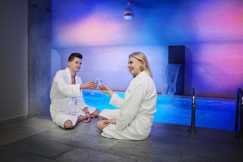 Swidnica Hotel | Discover Hotel Fado Spa & Restaurant: Rated 9/10 by Guests