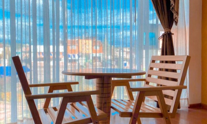 Asuncion Nochixtlan Hotel | Budget-Friendly Hotel Fandangos with Spa & Family Amenities