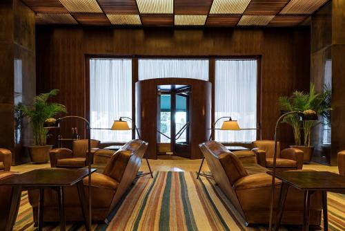 Cerqueira Cesar Hotel | Elegant Hotel Fasano Sao Paulo: Pet-Friendly & Spa Retreat