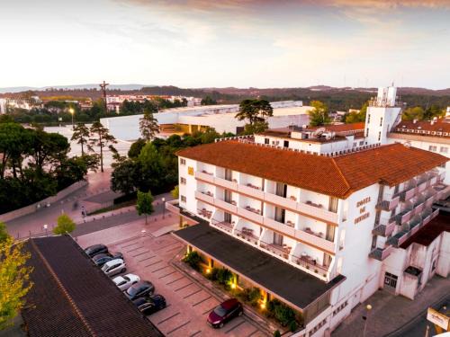 Fatima Hotel | Discover Hotel Fatima: 4-Star Comfort with Family-Friendly Amenities