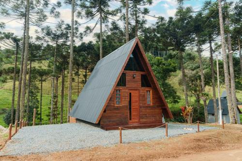 Apiai Apartment | Hotel Fazenda Gabro - Arvoredo
