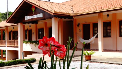 Tibagi Hotel | Experience Hotel Fazenda Itáytyba: Oceanfront Retreat Awaits