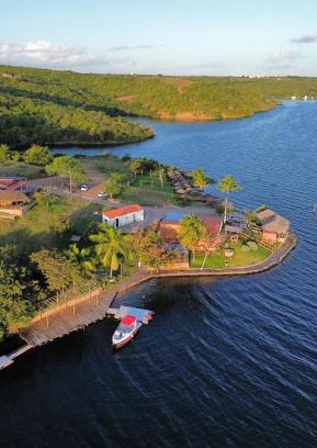 Piranhas House | Beachfront Bliss at Hotel Fazenda Monte Cristo - Family Friendly