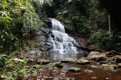 Pindamonhangaba House | Pet-Friendly Getaway at Hotel Fazenda Pé da Serra