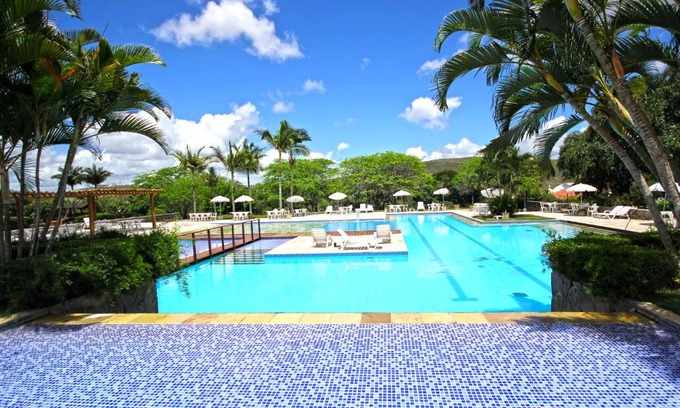 Novo Gravata Hotel | Escape to Portal de Gravatá: Oceanfront Pet-Friendly Retreat