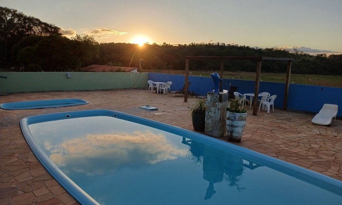 Piraju Other | Relaxing Retreat at Hotel Fazenda Recanto do Monte Alegre