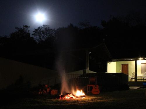 Piraju Cabin | Experience Hotel Fazenda Recanto do Monte Alegre Bliss