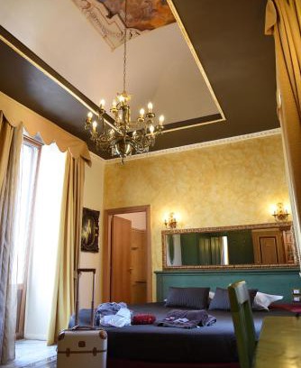 Lucera Hotel | Discover Comfort at Hotel Federico II: Pet-Friendly Escape