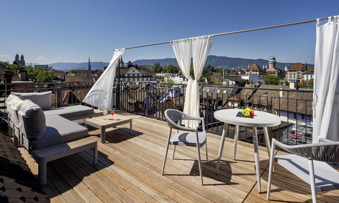 Niederdorf Hotel | Hotel Felix: Eco-Friendly Retreat with Spa and Family Amenities