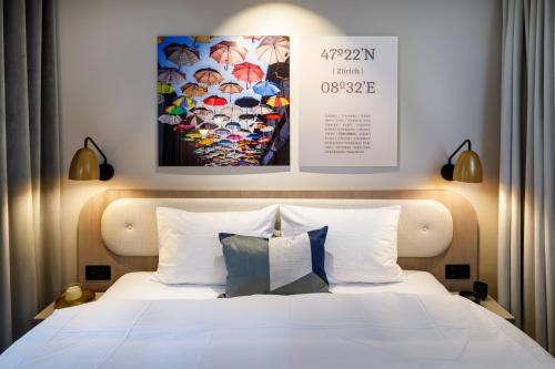 Niederdorf Hotel | Experience Comfort at Hotel Felix with Pet-Friendly Amenities