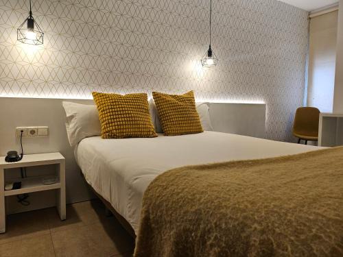 Lorca Hotel | Pet-Friendly Hotel Felix: Family Comfort and Great Dining