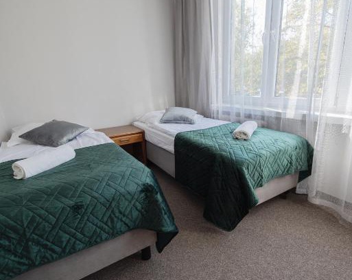 Krakow Hotel | Pet-Friendly Hotel Felix: A Family Retreat Awaits You