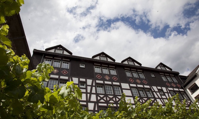 Mainz-Bingen Hotel | Family-Friendly Hotel Felsenkeller with Top-Rated Amenities