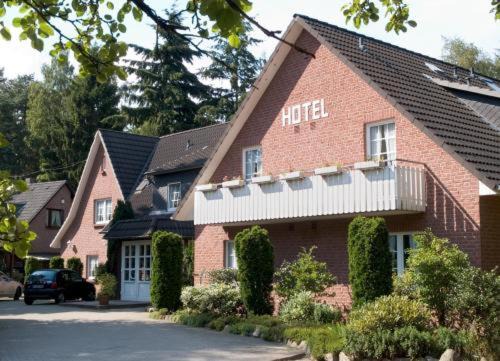 Eversen-Heide Hotel | Pet-Friendly Hotel Ferien auf der Heid with Breakfast Included