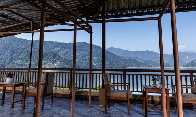 Pokhara Hotel | Discover Hotel Fewa Camp: Family-Friendly & Spa Amenities