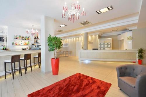 Villamarina Hotel | Hotel Fiamma & SPA Cesenatico