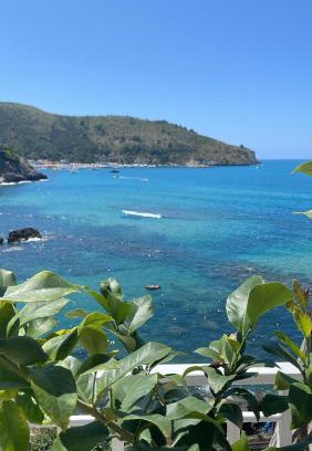 Palinuro Hotel | Oceanfront Hotel Ficocella: Family-Friendly Retreat Awaits
