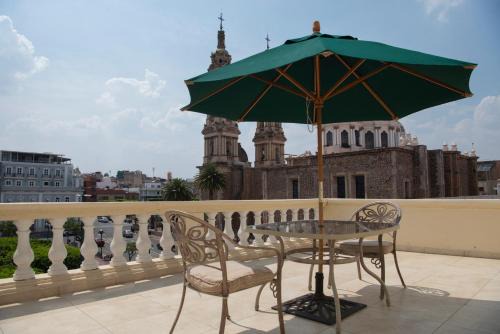 Tepatitlan de Morelos Hotel | Family-Friendly Getaway at Hotel Fiesta Alteña - 4 Stars