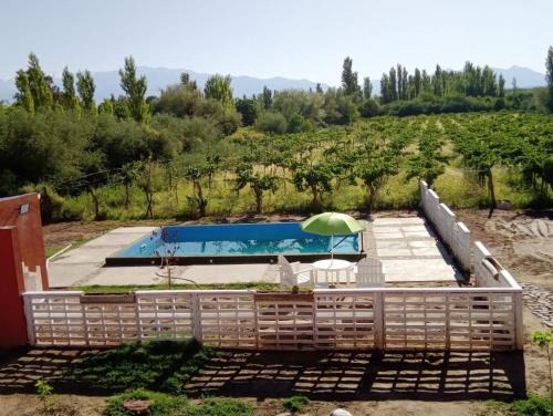 Villa Union Hotel | Discover HOTEL FINCA AMANCAY: Family-Friendly Getaway