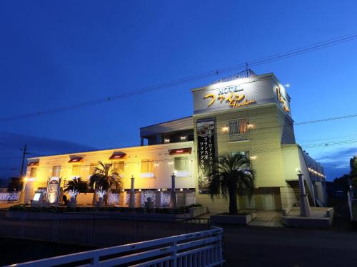 Nishi Ward Hotel | Discover Hotel Fine Garden Senboku: Family-Friendly Retreat