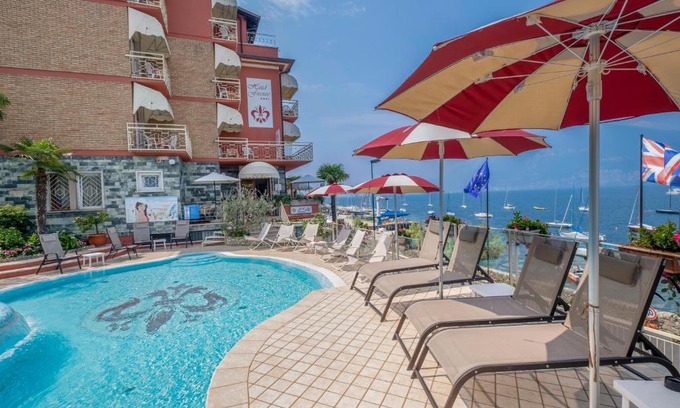 Assenza Hotel | Discover Hotel Firenze with Oceanfront Views & Private Beach