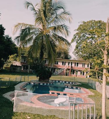 San Sebastian de Mariquita Hotel | Experience Comfort at Hotel Flamingo Real T - 4 Stars!
