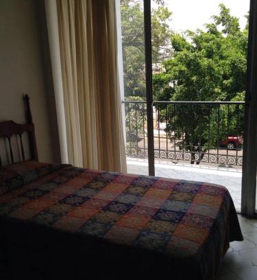 Colima Hotel | Family-Friendly Hotel Flamingos Colima for Your Next Stay