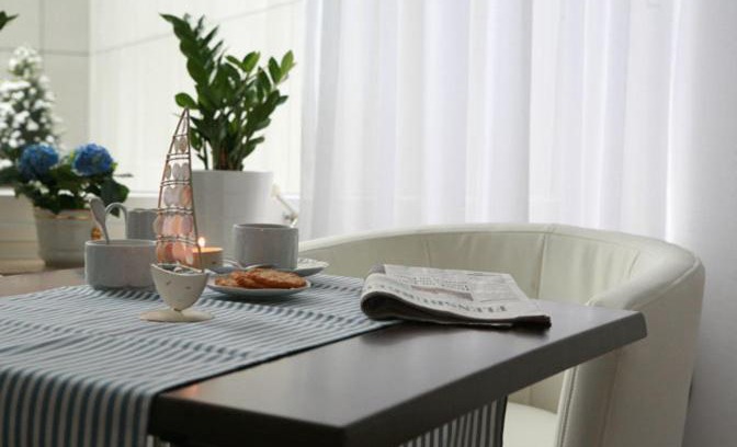 Holm Hotel | Discover Hotel Flensburger Hof: Family-Friendly Retreat