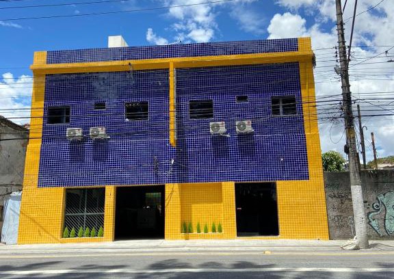 Belenzinho Hotel | Family-Friendly Stay at Hotel Flex Tatuapé, Rated 7.9/10