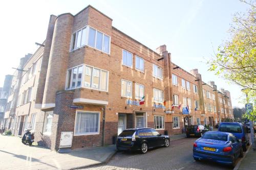 IJsselbuurt Hotel | Family-Friendly Hotel Flipper in Vibrant Amsterdam