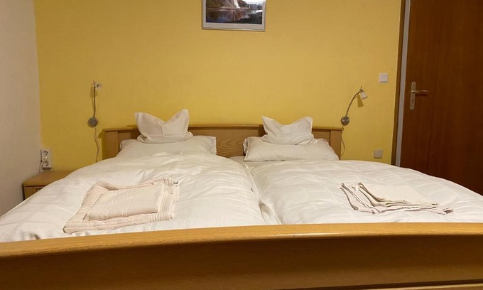 Unterallgau House | Affordable Family Stay at Hotel Flora with Child-Friendly Amenities