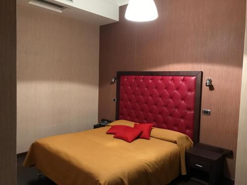 Ariano Irpino Hotel | Discover Hotel Fontana Del Re: Family-Friendly Retreat