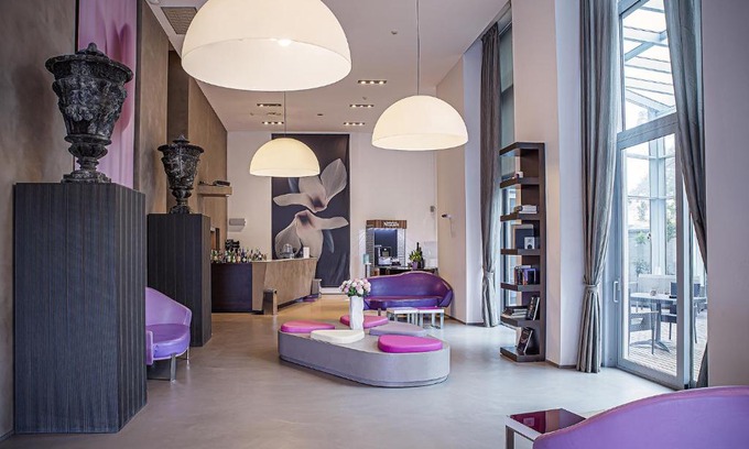 Cernusco sul Naviglio Hotel | Relaxing Retreat at Hotel For You: 4-Star Comfort Awaits