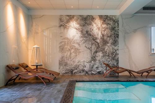 Rosolina Hotel | Relax at Hotel Formula Int. & Puravita SPA with Ocean Views