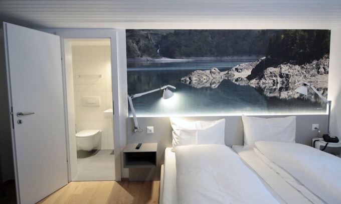 Airolo Hotel | Experience Comfort at Hotel Forni with Spa & Family Amenities