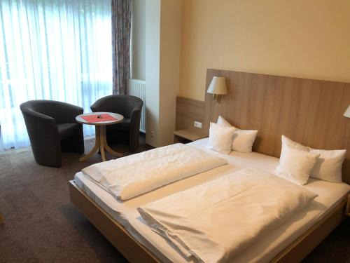 Stockach Hotel | Family-Friendly Hotel Fortuna with Top Amenities Awaiting You