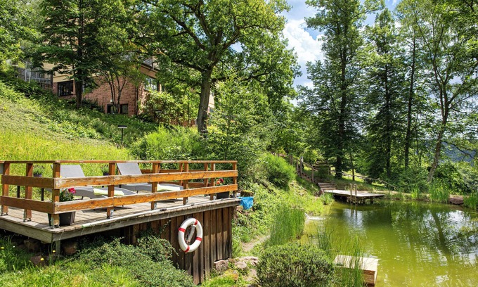Lohr am Main Hotel | Relax at ACHAT Hotel Franziskushöhe: 4-Star Comfort Awaits