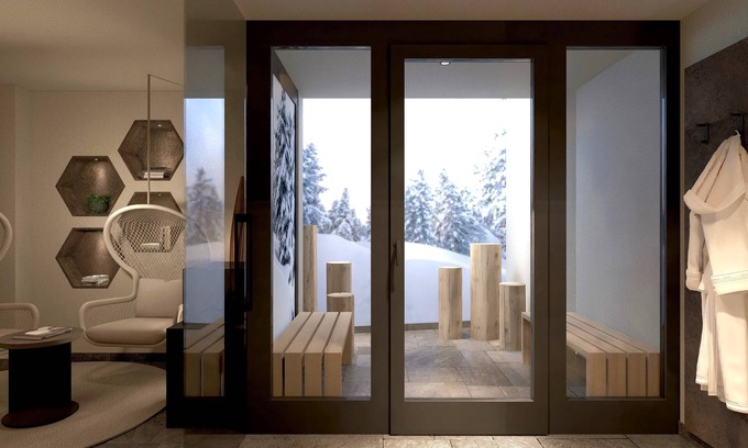 Selva di Val Gardena Hotel | Experience Hotel Freina: 4-Star Getaway with Spa & Pool