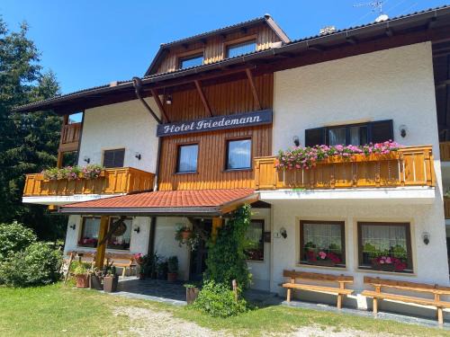 Rasun di Sotto Hotel | Family-Friendly Hotel Friedemann with Great Guest Reviews
